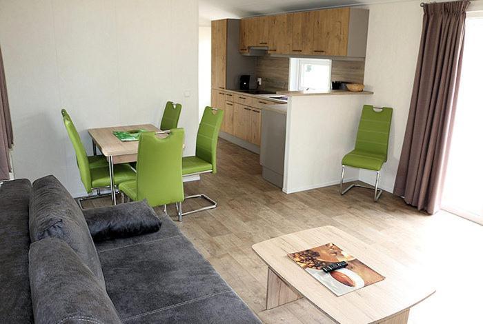 Ferien-& Erlebnispark Ploetzky Schönebeck Extérieur photo